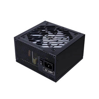 Блок питания 1stPlayer PS-550FK (FK-550-BK-EU) 550W
