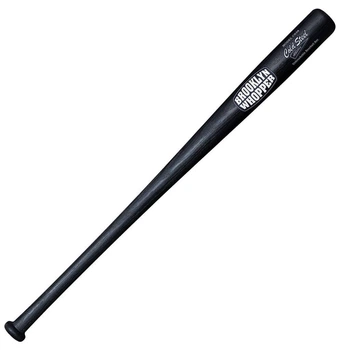 Бита бейсбольная неубиваемая Cold Steel Brooklyn Whopper 38in Baseball Bat ,самая большая бита производителя - 99 см (CS92BSL)