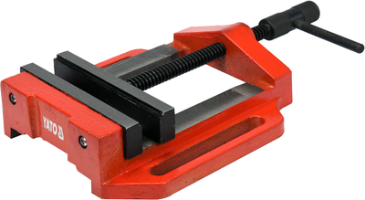 Imadło maszynowe YATO 150 mm (YT-65073)