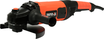 Szlifierka kątowa YATO 2800 W 230 mm (YT-82110)