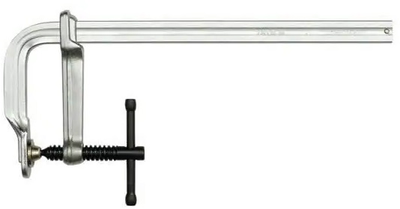 Ścisk stolarski YATO 500 x 120 mm (YT-6414)