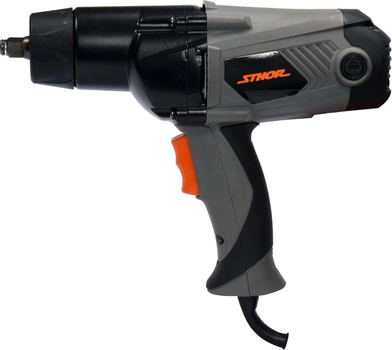 Klucz udarowy sieciowy STHOR 1/2" 1100 W 450 Nm (57092_sth)