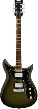 Электрогитара Gretsch Electromatic CVT Double-Cut With Wraparound Tailpiece Wychwood