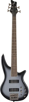 Бас-гитара Jackson JS Series Spectra Bass JS3V Silverburst