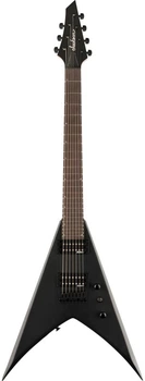 Электрогитара Jackson JS Series King V JS22-7 KV HT Satin Black