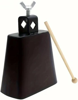 Ковбелл Alfabeto CWB4M
