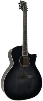 Акустична гітара Toneberg T340-FG-BK