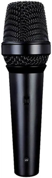 Микрофон вокальный Lewitt MTP 250 DMs (с переключателем)