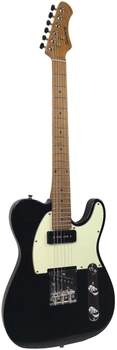 Электрогитара Toneberg TETL 400 BK