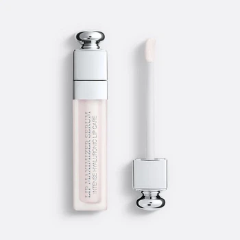 Сиворотка блиск Dior 000 universal clear Прозора