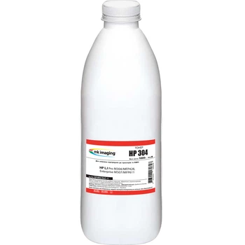Тонер для Canon i-SENSYS MF553, MF553dw Mitsubishi Black 1000г 021406/DLC-1