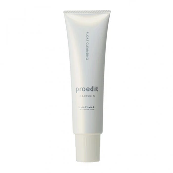 Очищаючий мус для шкіри голови - Lebel Proedit Hair Skin Float Cleansing 145ml