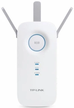 Розширювач покриття WiFi TP-LINK RE450 AC1750, 1хGE, MESH