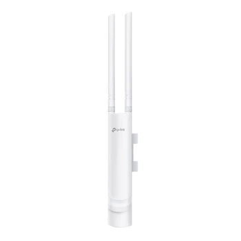 Точка доступу TP-LINK EAP113 OUTDOOR N300, 1хFE LAN, Passive PoE