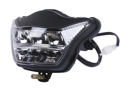 Фара передняя TT AGRO MOTO на мотоцикл TKN 250
