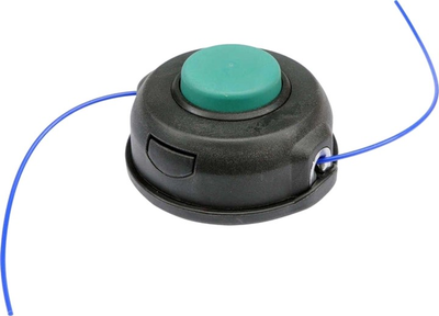 Głowica żyłkowa z 5 adapterami FLO 79550
