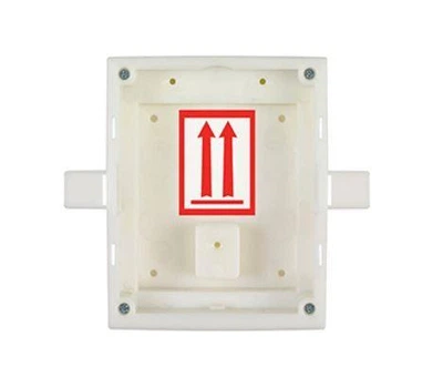 Встраиваемая монтажная коробка 2N FLUSH MOUNT BOX HELIOS IP VERSO 9155014