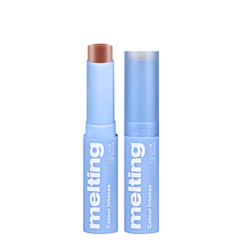 Бальзам-помада для губ Colour Intense Melting Colour Lip Balm, 202 Персиковый