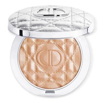 Хайлайтер Dior Forever Glow Luminizer 01 Nude Halo 6g