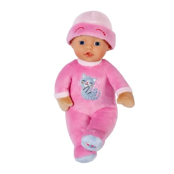 Лялька м`яка Baby Born Ніжна Соня 30 см Zapf 837726