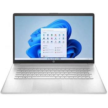 Ноутбук HP 17-CN0001 (8C347UA) Refurbished