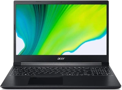 Ноутбук Acer Aspire Lite AL15-33P-38HN Pure Silver (NX.D2MEU.004)