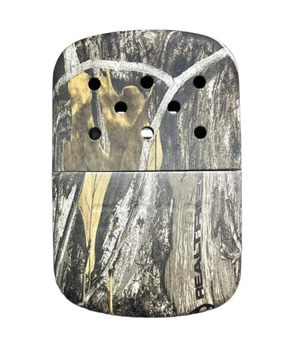 Бензинова грілка для рук Zippo Hand Warmer рослинний камуфляж