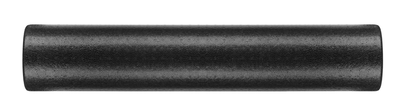 Wałek do masażu roller Rebel Active EPP 15 x 90 cm Czarny (5901890098915)