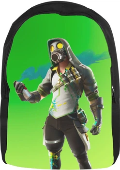 Рюкзак 3D Fortnite (22) Розмір 28x38см