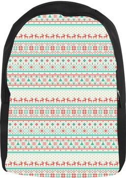 Рюкзак 3D christmas Розмір 28x38см