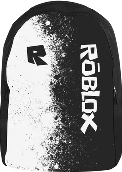 Рюкзак 3D ROBLOX [30] Розмір 28x38см