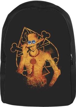 Рюкзак 3D One Piece (2) Розмір 28x38см