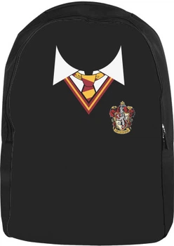 Рюкзак 3D Гарри Поттер / Harry Potter 3 Розмір 28x38см