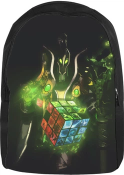 Рюкзак 3D Dota 2 Розмір 28x38см