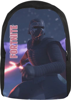 Рюкзак 3D Fortnite 48 Розмір 28x38см