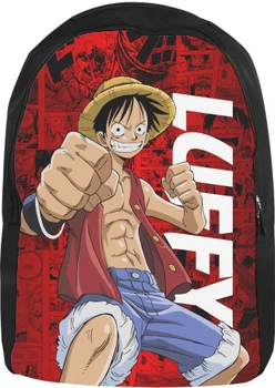 Рюкзак 3D ONE PIECE (24) Розмір 28x38см