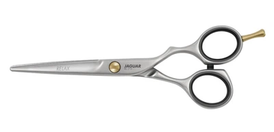 Ножиці перукарські Jaguar Pre Style Relax прямі, 7.0 J-82370