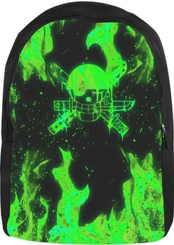 Рюкзак 3D ONE PIECE (23) Розмір 28x38см