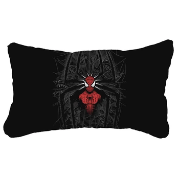 Подушка для авто Marvel Людина-павук