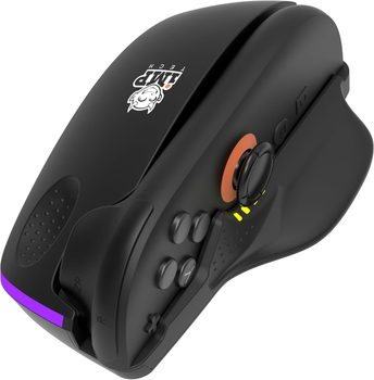 Adapter iMP Tech LED Mouse Duo Pack do Nintendo Switch Joy-Con (5060176365902)