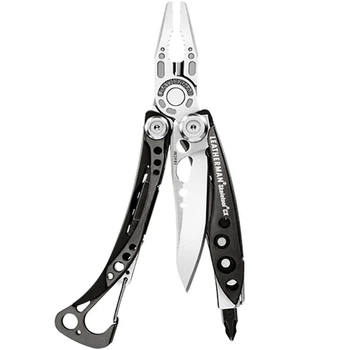 Мультиинструмент Leatherman Skeletool CX