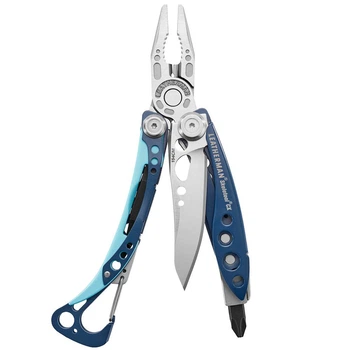 Мультиинструмент Leatherman Skeletool CX Nightshade