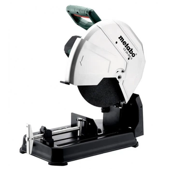Монтажная пила Metabo CS 24-355 S (601787000)