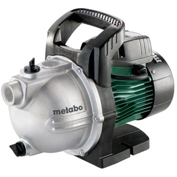 Садовый поверхностный насос Metabo P 4000 G (600964000)