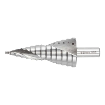 Свердло ступінчаcте WURTH HSS SMARTSTEP D4-20 мм (0694450420)