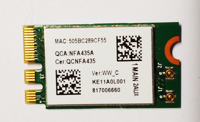 Сетевые адаптеры Qualcomm - купить в Киеве: цена, отзывы | ROZETKA