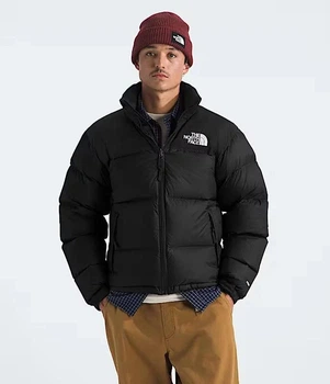 Пуховик чоловічий TNF Men’s 1996 Retro Nuptse Jacket XL (74864353)