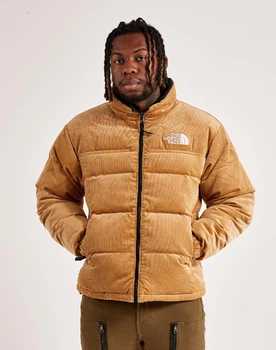 Пуховик чоловічий The North Face '92 Reversible Nuptse Jacket L (94656715)