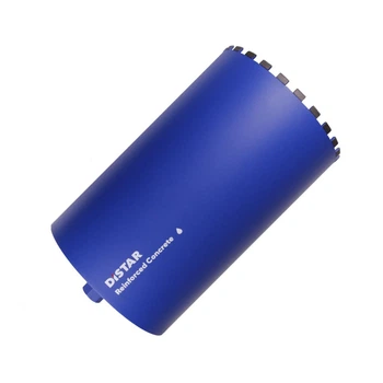 Коронка алмазная Distar DDS-B железобетон 350x450-24x1 1/4 UNC (17803094024)
