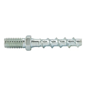 Анкер-шуруп по бетону W-BS/ST 6x75/40/M8x16 WURTH (5929186040)